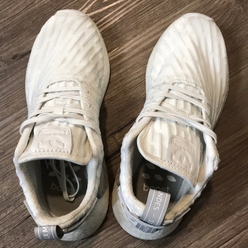 Adidas NMD R2 - Picture 8 of 8